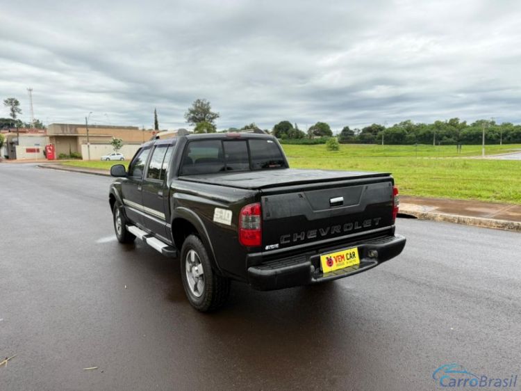 Vem Car Veículos | S-10 EXECUTIVE FLEX COMPLETO 09/09 - foto 10