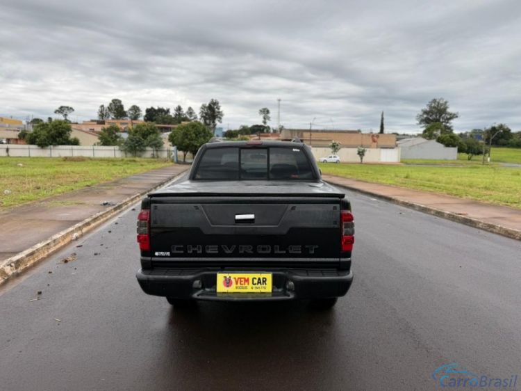 Vem Car Veículos | S-10 EXECUTIVE FLEX COMPLETO 09/09 - foto 9