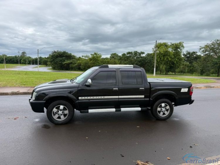 Vem Car Veículos | S-10 EXECUTIVE FLEX COMPLETO 09/09 - foto 8