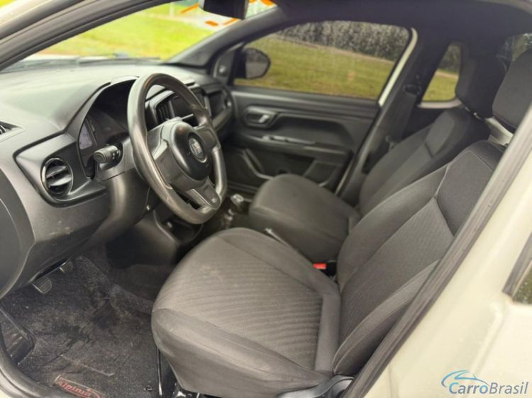 Vem Car Veículos | Strada Endurance 1.4 flex COMPLETA 21/21 - foto 4