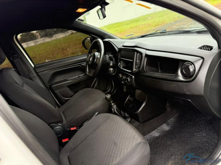 Vem Car Veículos | Strada Endurance 1.4 flex COMPLETA 21/21 - foto 5