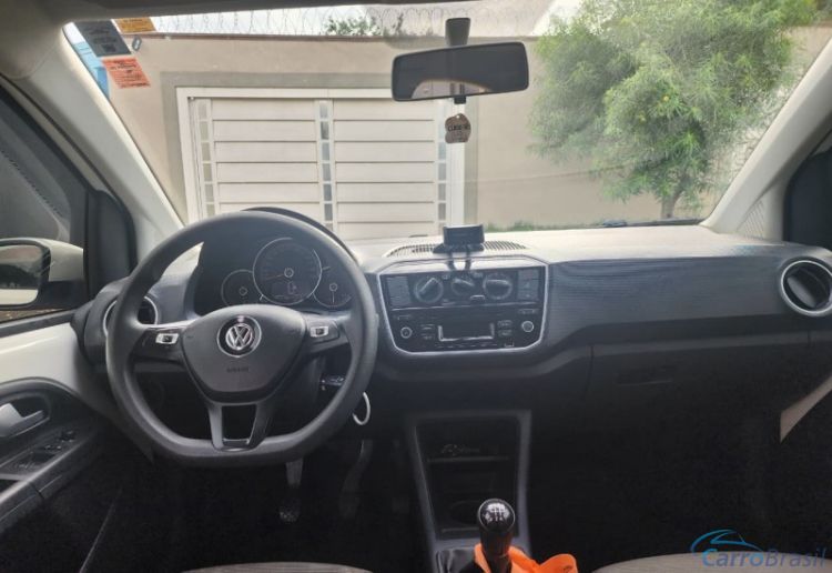 Base Veículos | Up MPI 1.0 Flex 19/20 - foto 4