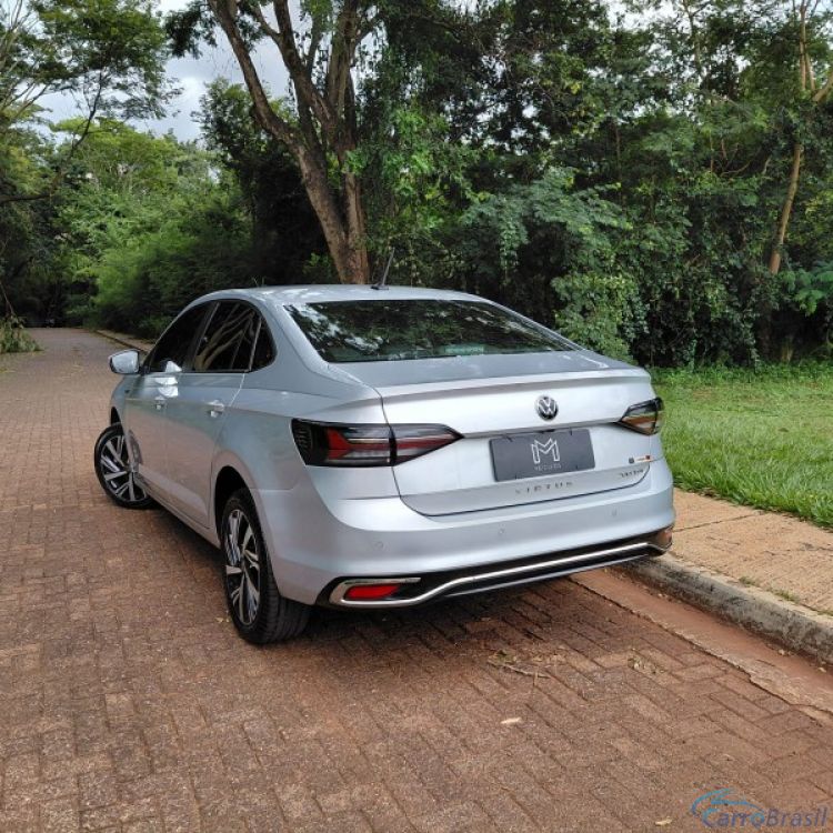 Veicar Multimarcas | Virtus HIGHLINE 1.0 FLEX 200 TURBO 24/24 - foto 2