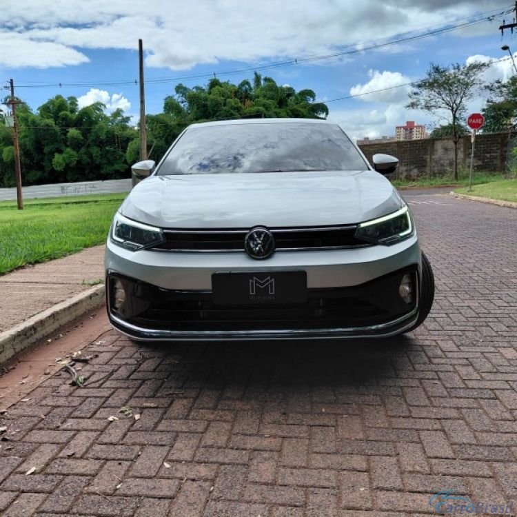 Veicar Multimarcas | Virtus HIGHLINE 1.0 FLEX 200 TURBO 24/24 - foto 3