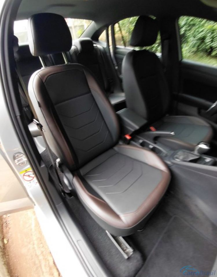 Veicar Multimarcas | Virtus HIGHLINE 1.0 FLEX 200 TURBO 24/24 - foto 5