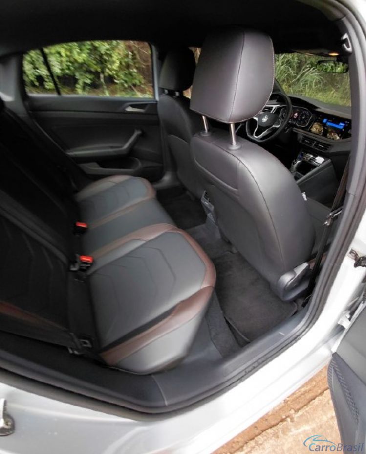 Veicar Multimarcas | Virtus HIGHLINE 1.0 FLEX 200 TURBO 24/24 - foto 7