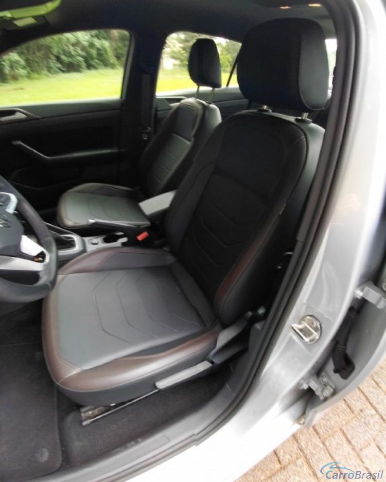 Veicar Multimarcas | Virtus HIGHLINE 1.0 FLEX 200 TURBO 24/24 - foto 8