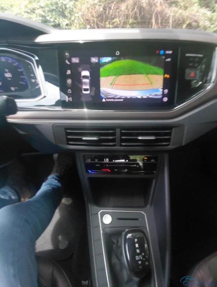 Veicar Multimarcas | Virtus HIGHLINE 1.0 FLEX 200 TURBO 24/24 - foto 9