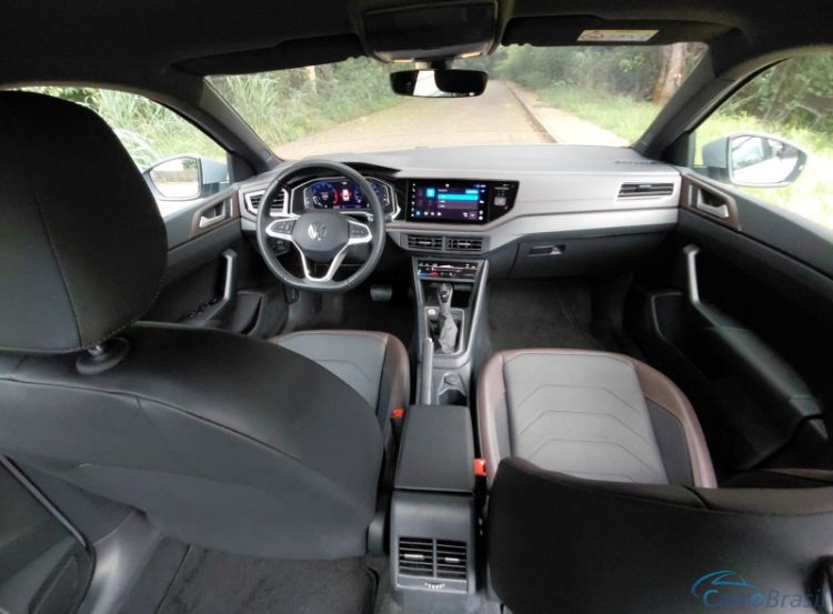 Veicar Multimarcas | Virtus HIGHLINE 1.0 FLEX 200 TURBO 24/24 - foto 10