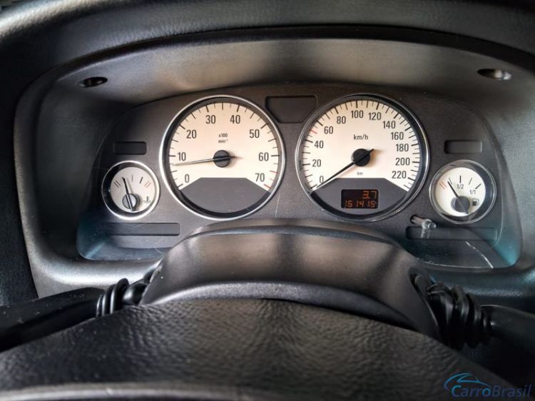 R.L. Veículos | Astra Hatch Advantage 2.0 MPFI 8V 4P. 11/11 - foto 9