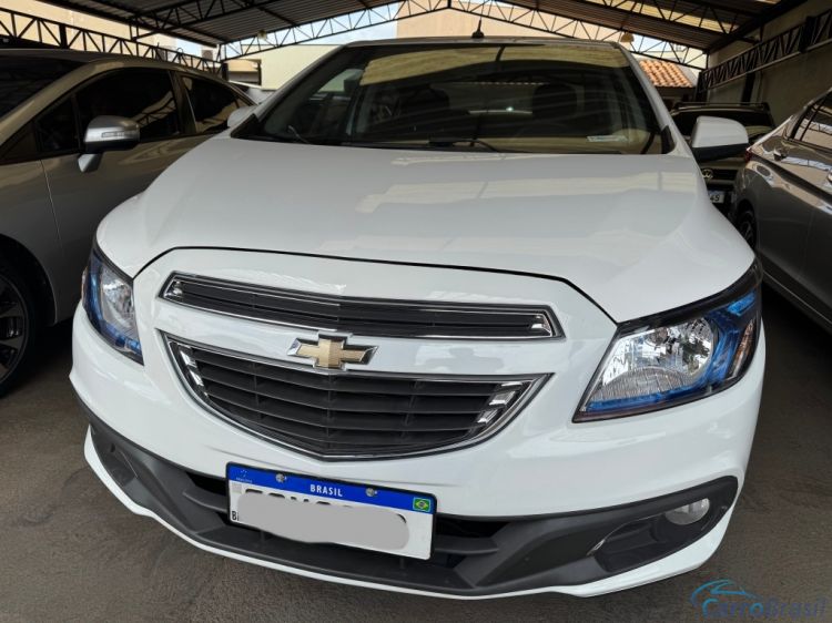 Avenida Veículos | Prisma LTZ 1.4 16/16 - foto 1