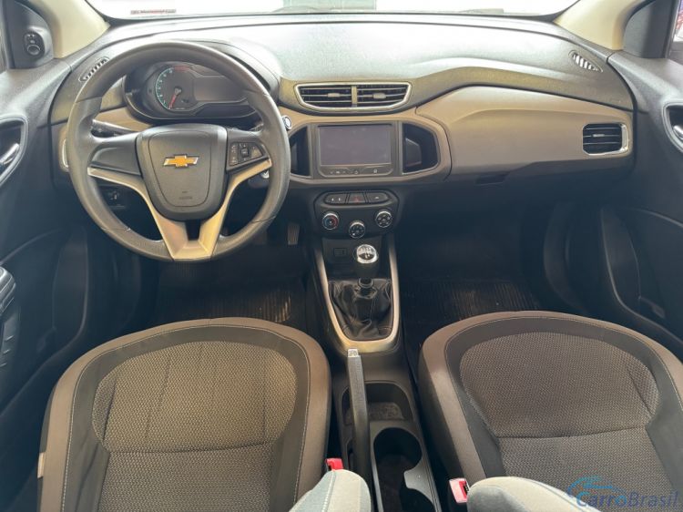 Avenida Veículos | Prisma LTZ 1.4 16/16 - foto 3