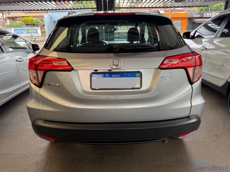 Avenida Veículos | HRV EX 18/18 - foto 2