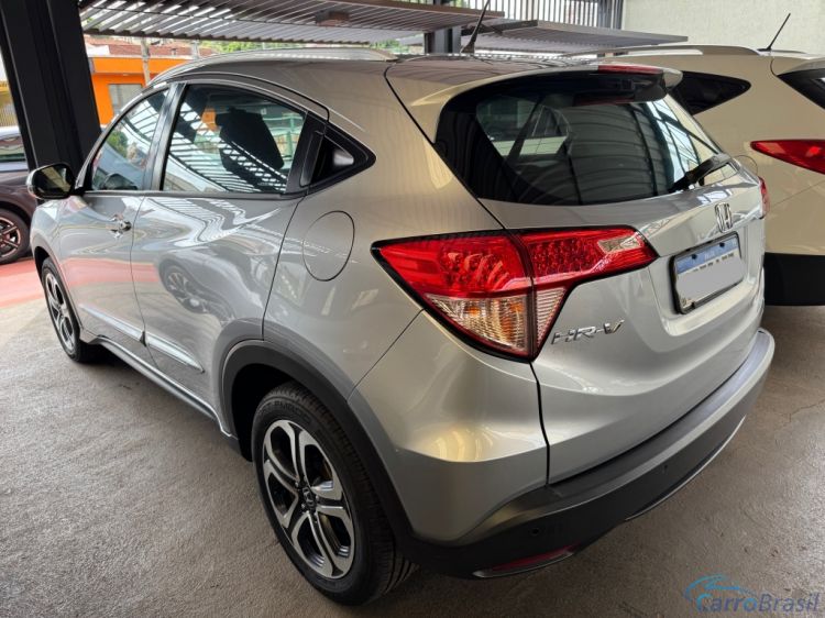 Avenida Veículos | HRV EX 18/18 - foto 4