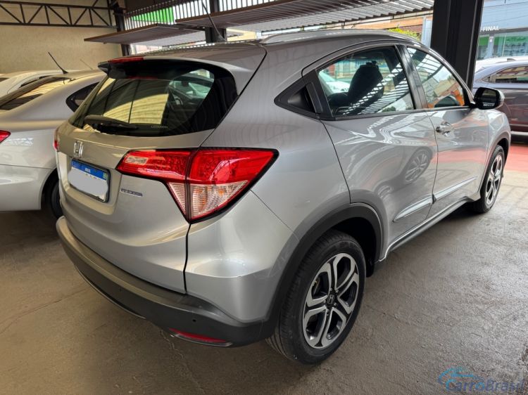 Avenida Veículos | HRV EX 18/18 - foto 5