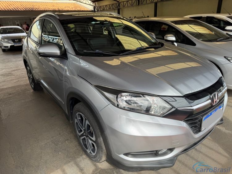 Avenida Veículos | HRV EX 18/18 - foto 6