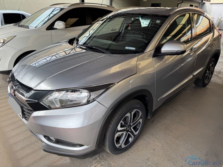 Avenida Veículos | HRV EX 18/18 - foto 7