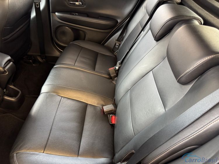 Avenida Veículos | HRV EX 18/18 - foto 8