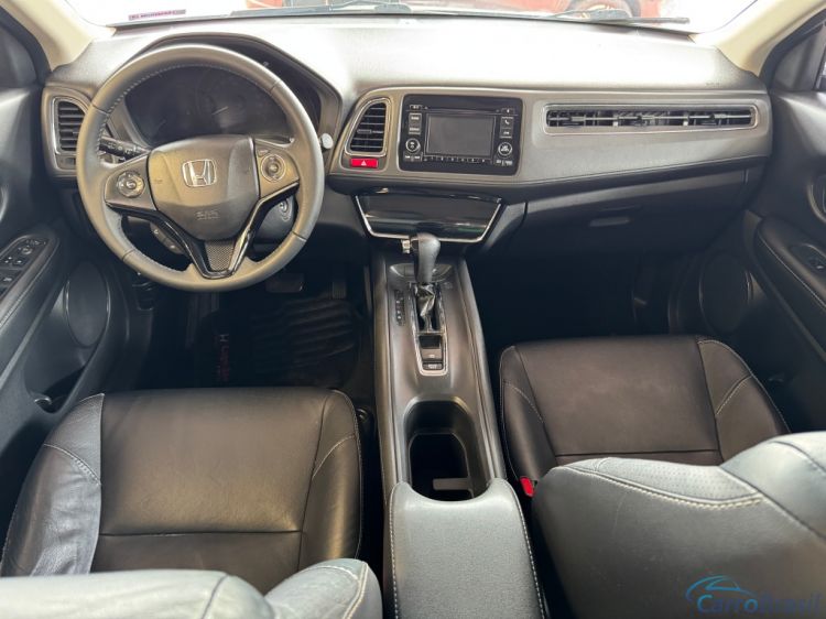 Avenida Veículos | HRV EX 18/18 - foto 3