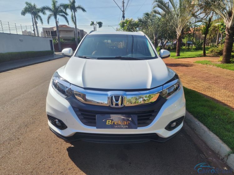 Brekar Veículos | HRV EXL 19/19 - foto 1