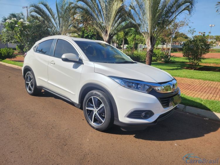 Brekar Veículos | HRV EXL 19/19 - foto 4