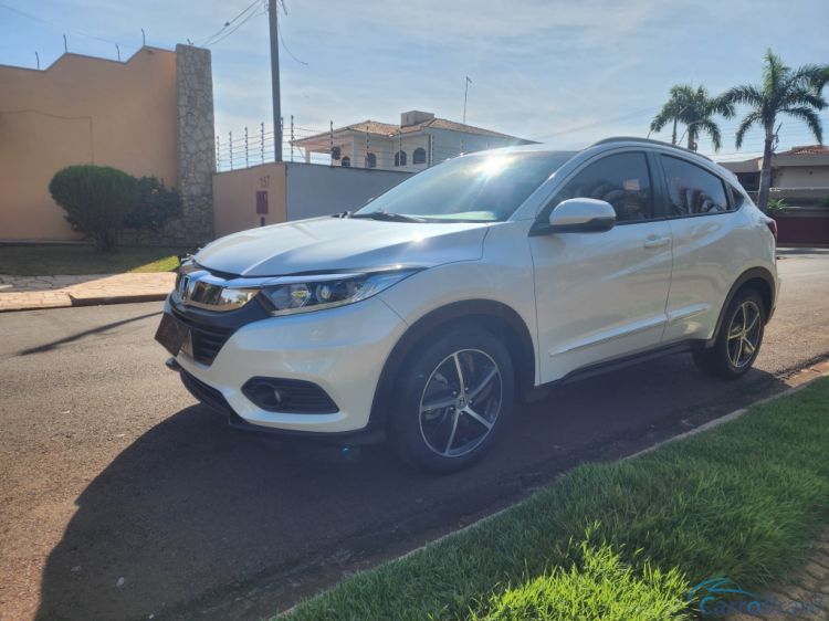 Brekar Veículos | HRV EXL 19/19 - foto 5