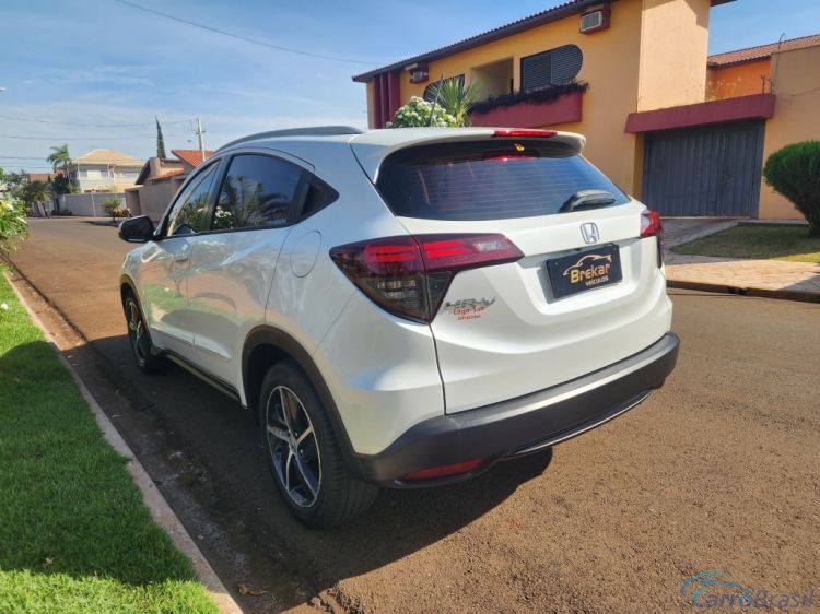 Brekar Veículos | HRV EXL 19/19 - foto 6