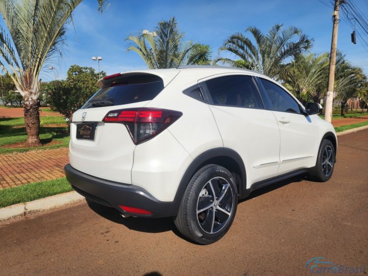 Brekar Veículos | HRV EXL 19/19 - foto 2