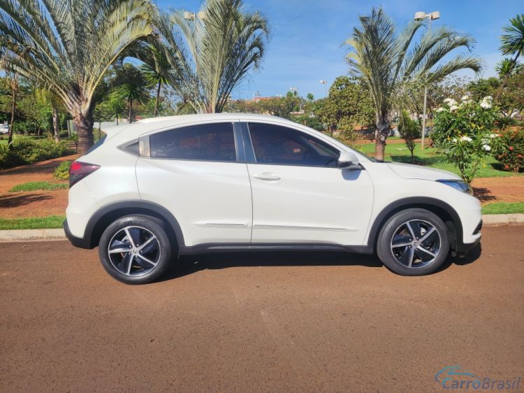 Brekar Veículos | HRV EXL 19/19 - foto 8