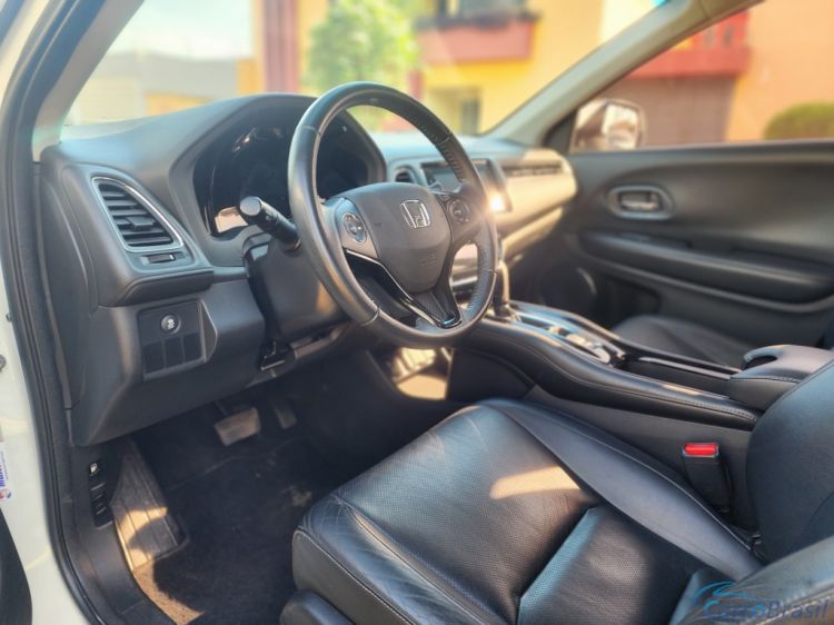 Brekar Veículos | HRV EXL 19/19 - foto 3