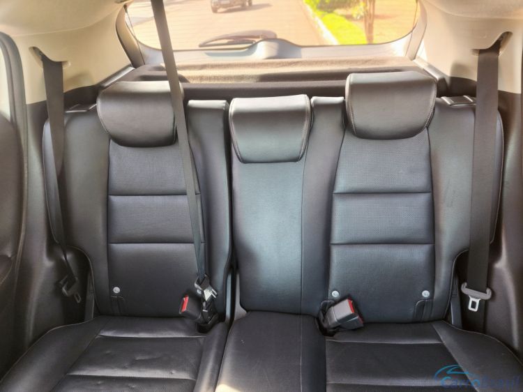 Brekar Veículos | HRV EXL 19/19 - foto 10