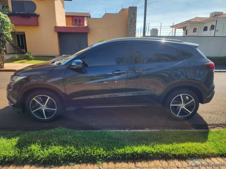 Brekar Veículos | HRV EX 21/21 - foto 4