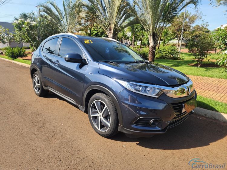 Brekar Veículos | HRV EX 21/21 - foto 5