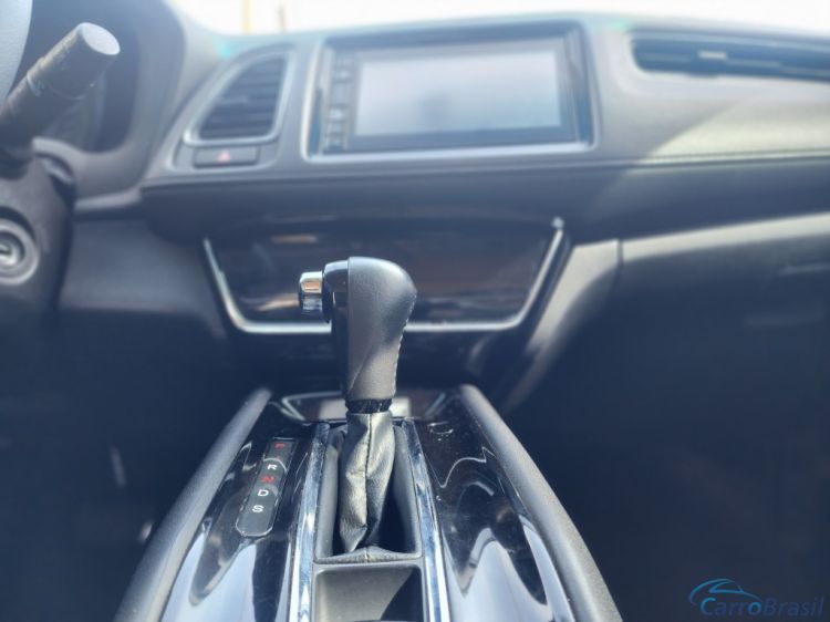 Brekar Veículos | HRV EX 21/21 - foto 6