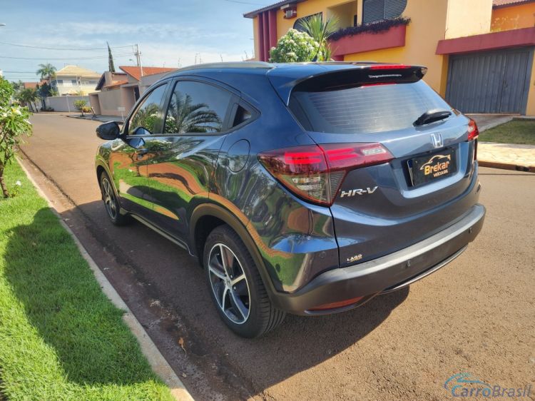 Brekar Veículos | HRV EX 21/21 - foto 2