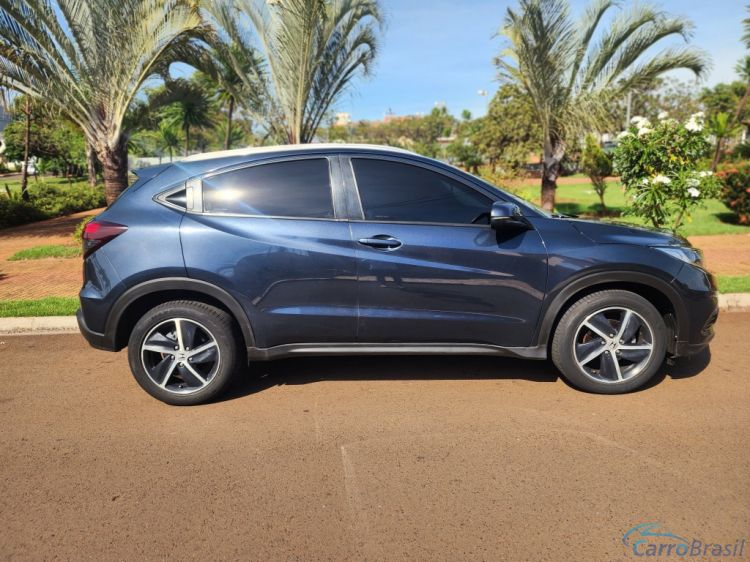 Brekar Veículos | HRV EX 21/21 - foto 7