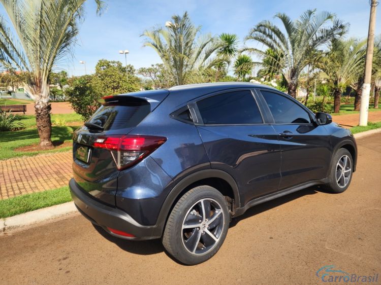 Brekar Veículos | HRV EX 21/21 - foto 8