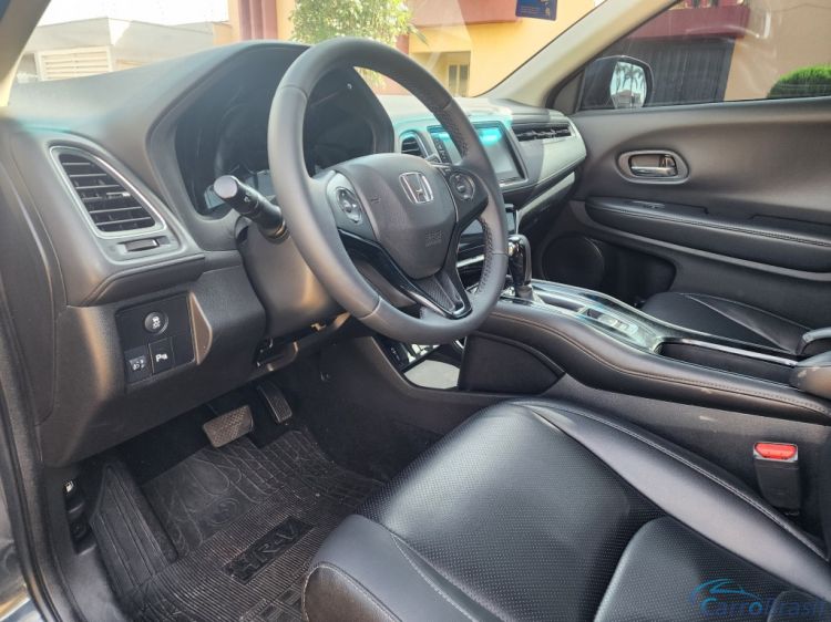 Brekar Veículos | HRV EX 21/21 - foto 9