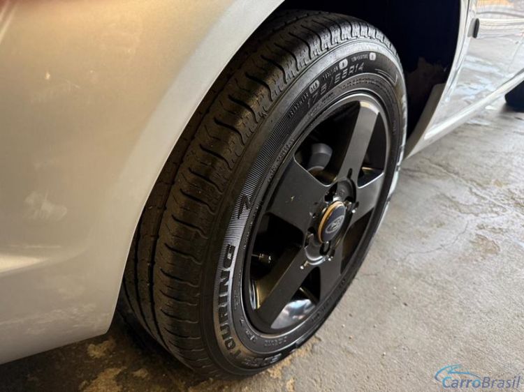 Ney Automóveis | Fiesta Sedan 1.6 4P. 08/08 - foto 8