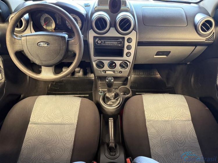 Ney Automóveis | Fiesta Sedan 1.6 4P. 08/08 - foto 3