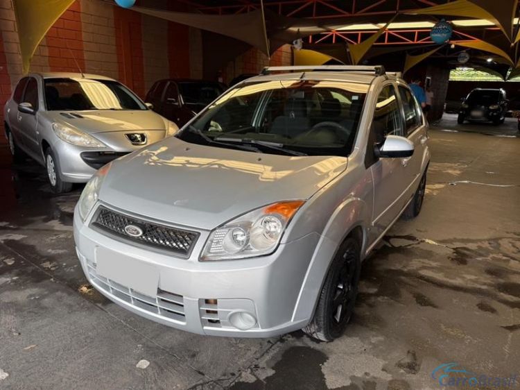 Ney Automóveis | Fiesta Sedan 1.6 4P. 08/08 - foto 1