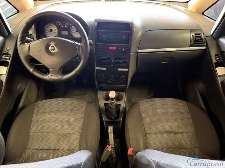 Ney Automóveis | Idea 1.4 ELX 4P. 07/07 - foto 3