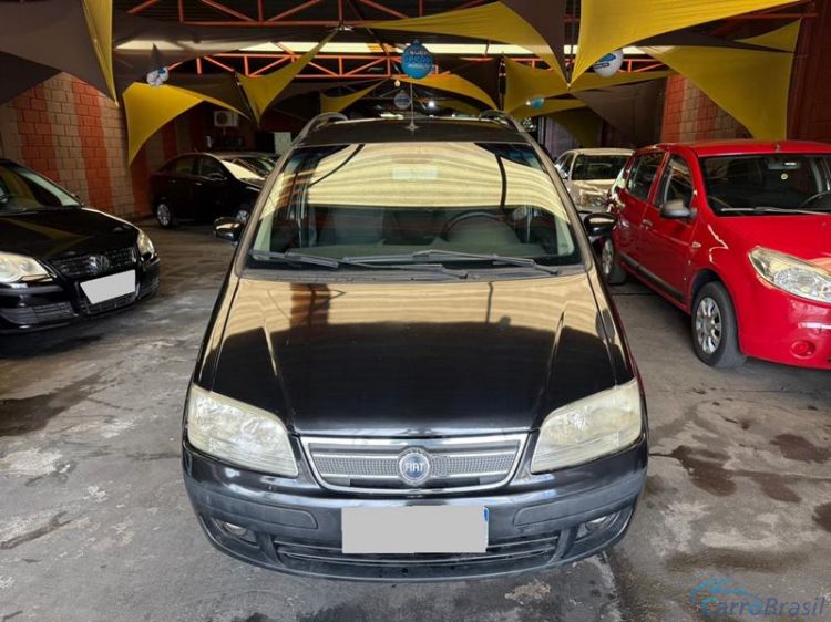 Ney Automóveis | Idea 1.4 ELX 4P. 07/07 - foto 4