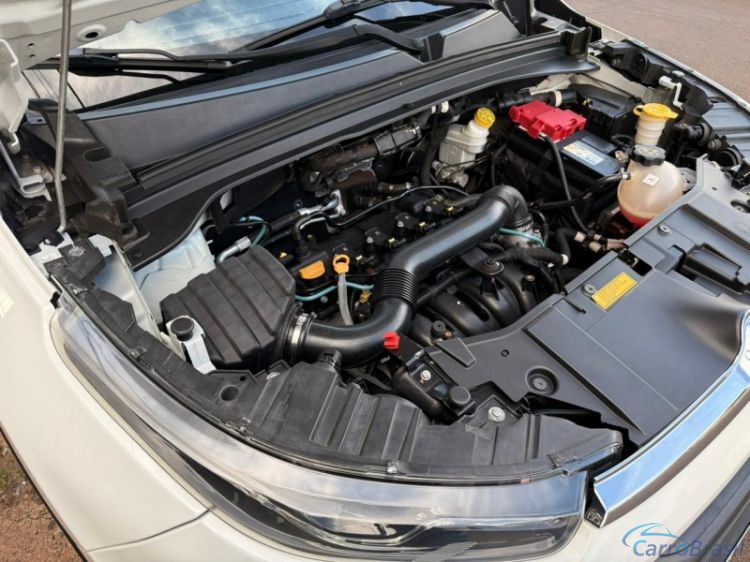 Paulinho Veículos | Toro Freedom 1.8 AUT 19/20 - foto 7