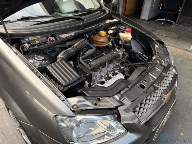 Paulinho Veículos | Corsa Sedan Classic LS 12/12 - foto 7