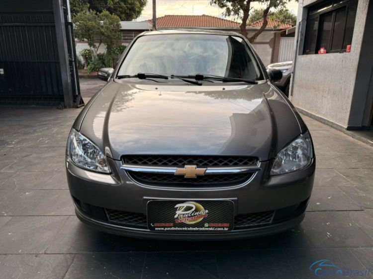 Paulinho Veículos | Corsa Sedan Classic LS 12/12 - foto 2