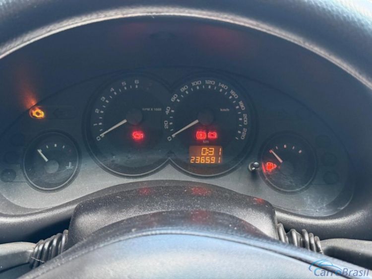 Paulinho Veículos | Corsa Sedan Classic LS 12/12 - foto 10