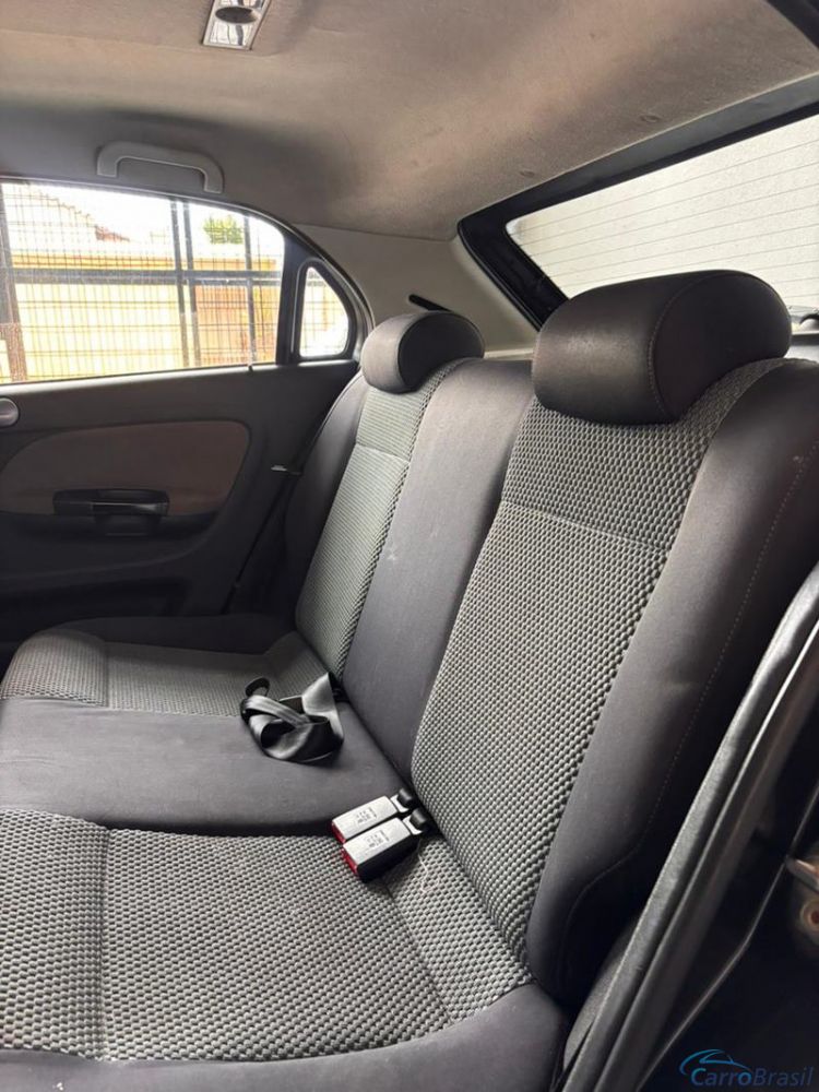 Gabaldo Veículos | Gol G5 Power 1.6 4P. 11/11 - foto 5