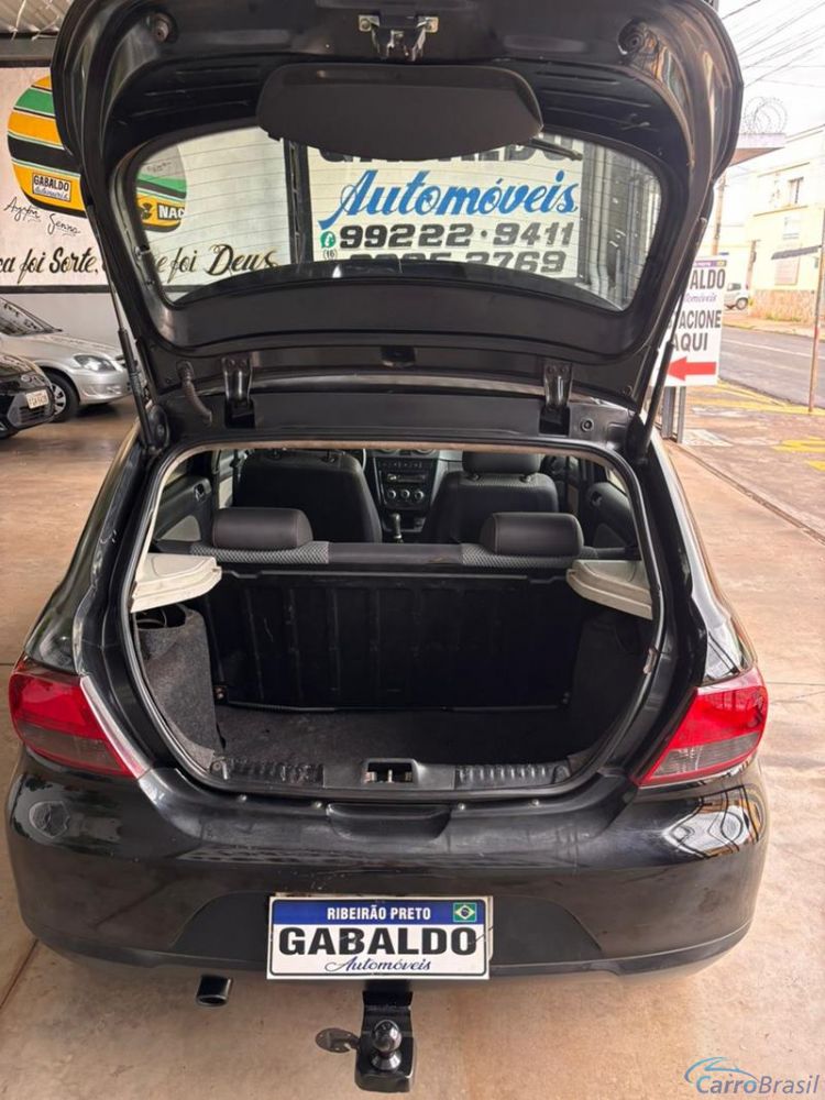 Gabaldo Veículos | Gol G5 Power 1.6 4P. 11/11 - foto 10