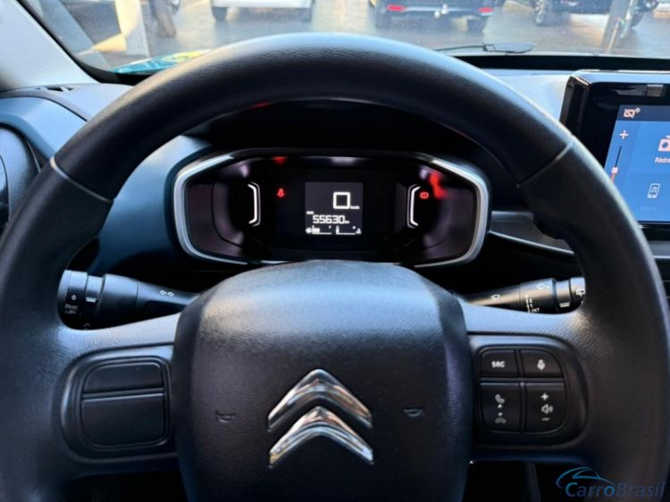 Paulinho Veículos | C3 FEEL 1.0 23/24 - foto 10
